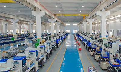 Kunshan RuiJun Machinery Co., Ltd