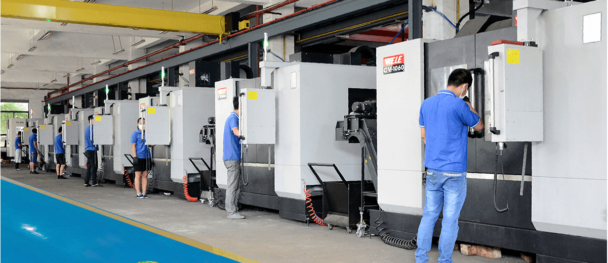 Kunshan RuiJun Machinery Co.,Ltd